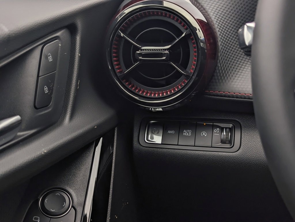 New 2026 Chevrolet Equinox RS w/ LPO, Floor Liner Package image 21