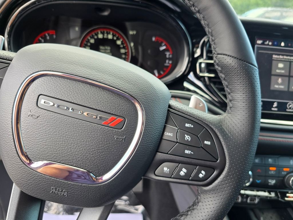New 2026 Dodge Durango GT AWD/4WD image 19