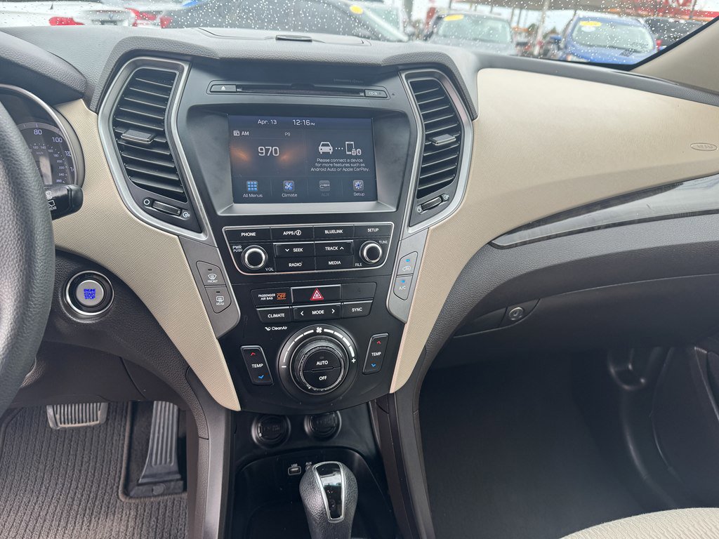 Used 2018 Hyundai Santa Fe Sport w/ 2.4L Value Package 02 image 26