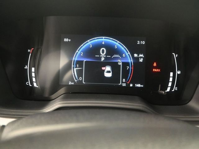 Used 2025 Toyota Corolla FX w/ Convenience Package FWD image 6