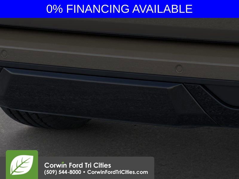 New 2026 Ford Expedition Max Platinum w/ Stealth Performance Package image 23