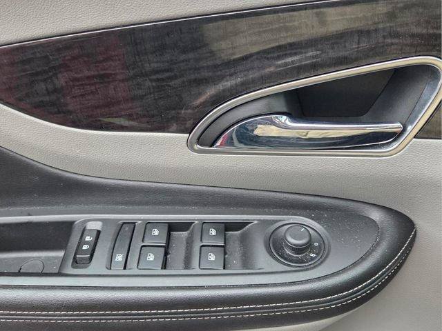 Used 2015 Buick Encore Leather w/ Experience Buick Package FWD image 22