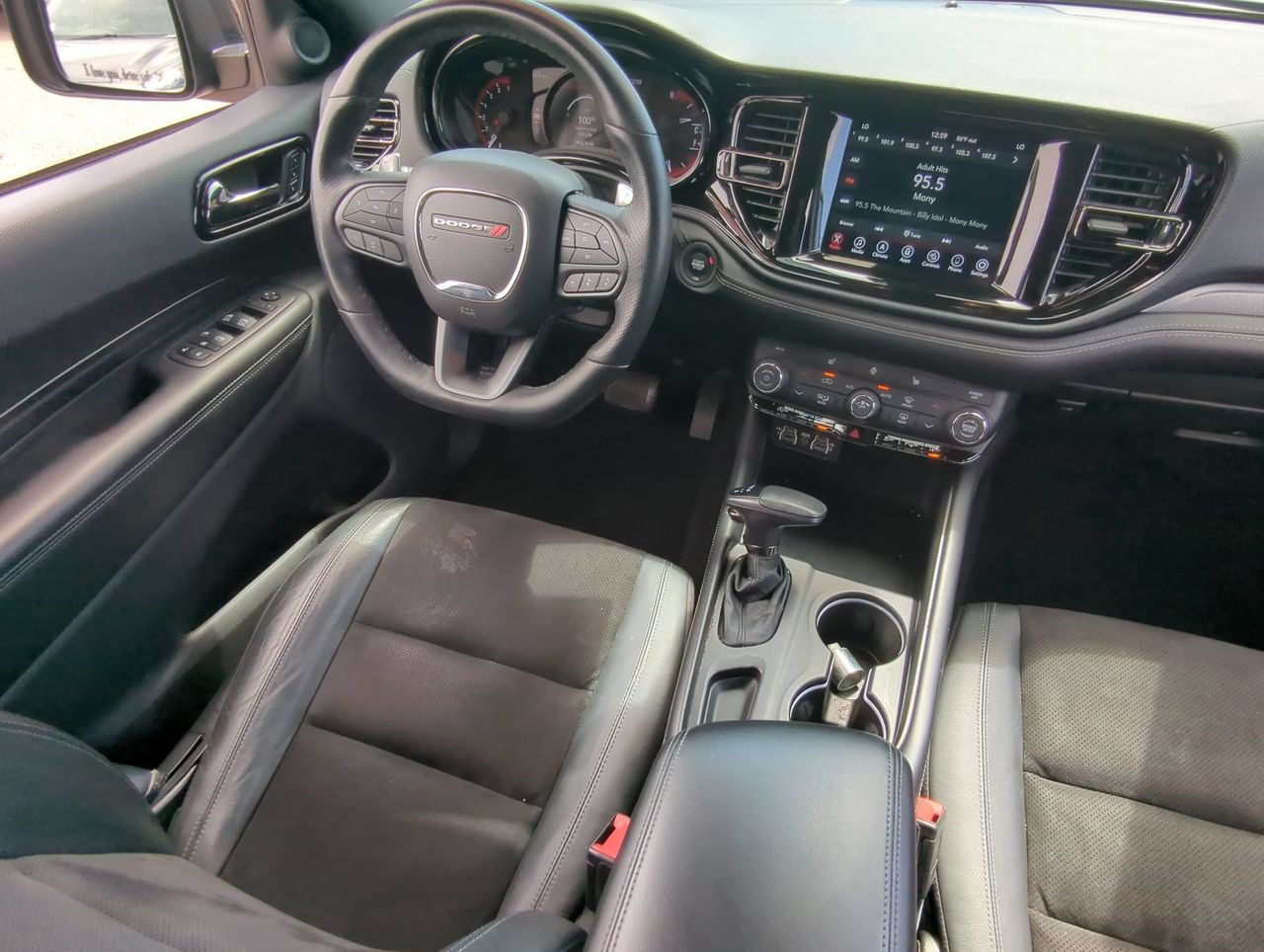 Used 2022 Dodge Durango GT RWD image 15