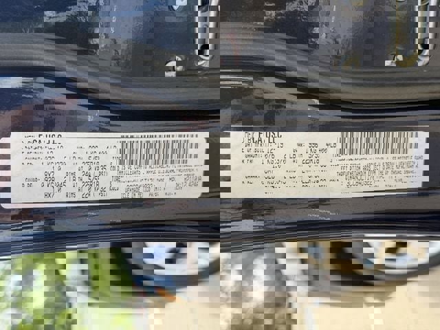 Used 2020 Jeep Compass Limited image 32