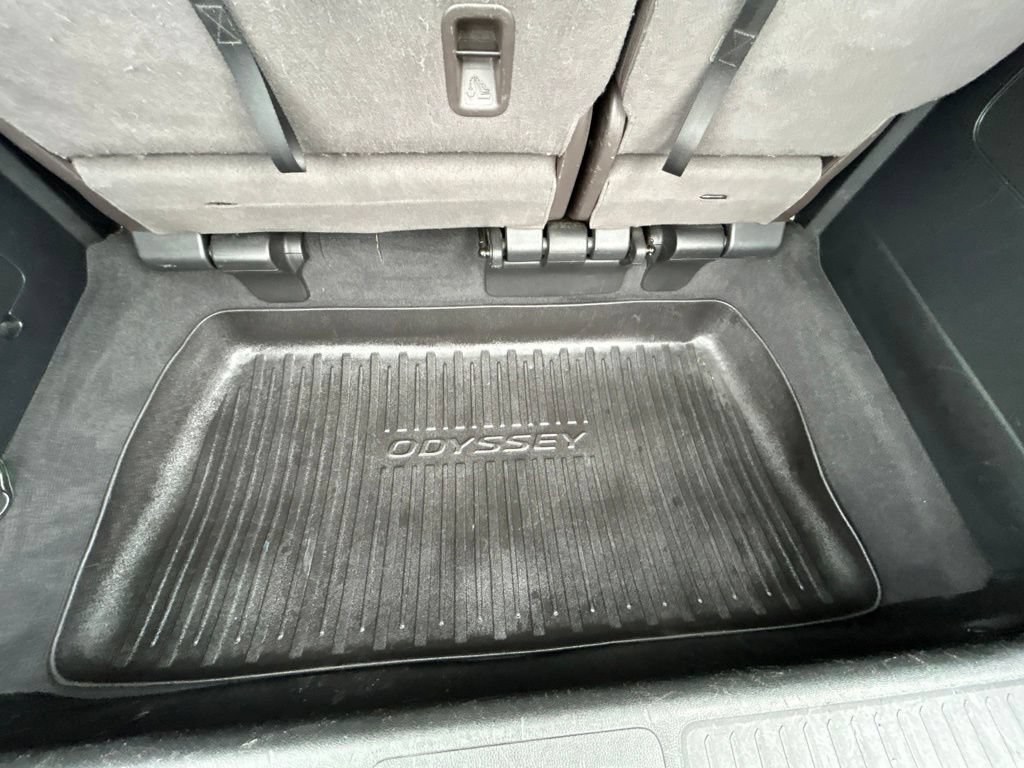 Used 2018 Honda Odyssey EX-L image 40