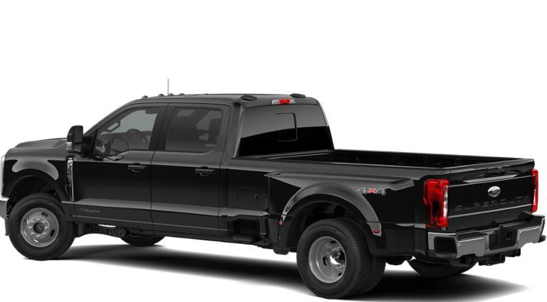 New 2026 Ford F350 XLT w/ XLT Premium Package image 24