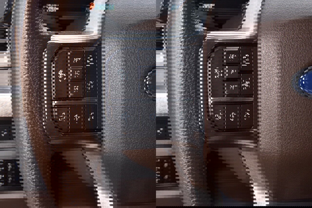 Used 2023 Ford F250 King Ranch w/ Chrome Package image 23