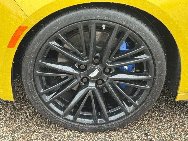 Used 2024 Cadillac CT5 V w/ Super Cruise 1 Package image 4