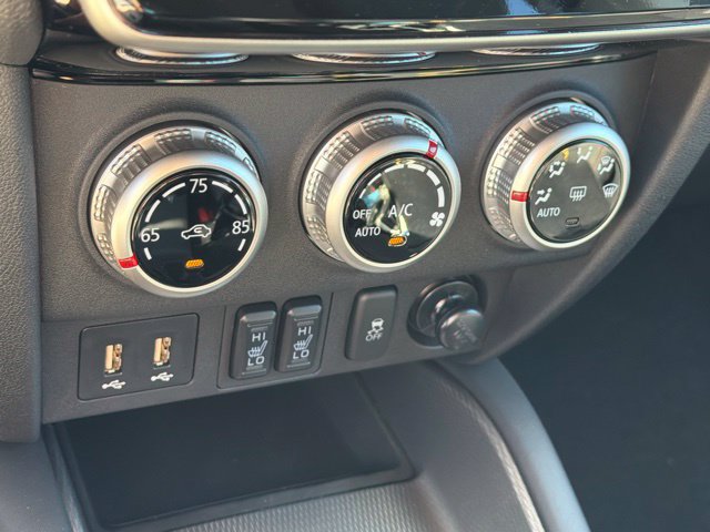 New 2027 Mitsubishi Outlander Sport SE FWD image 26