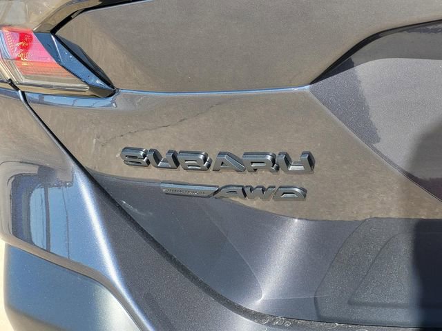 New 2025 Subaru Outback Onyx Edition image 7