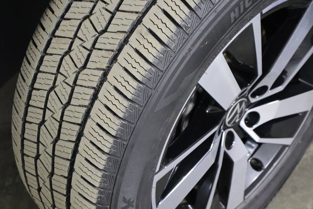 Used 2022 Volkswagen Atlas SE image 38