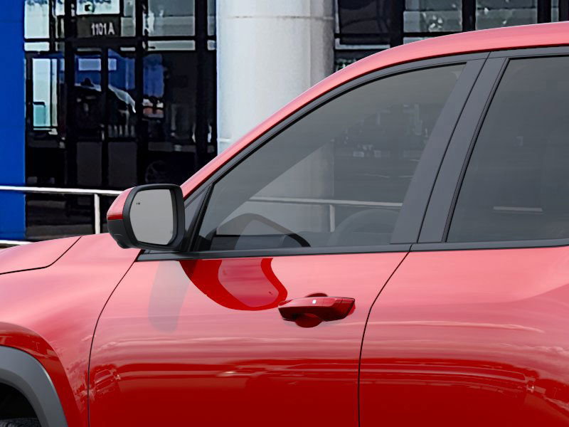 New 2026 Chevrolet Equinox LT image 12