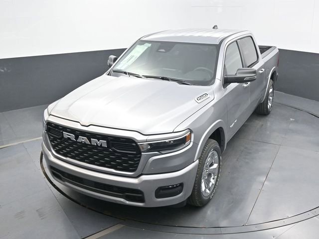 New 2026 RAM 1500 4x4 Crew Cab image 45