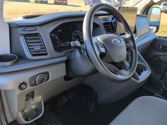 Used 2024 Ford Transit 350 XLT image 20