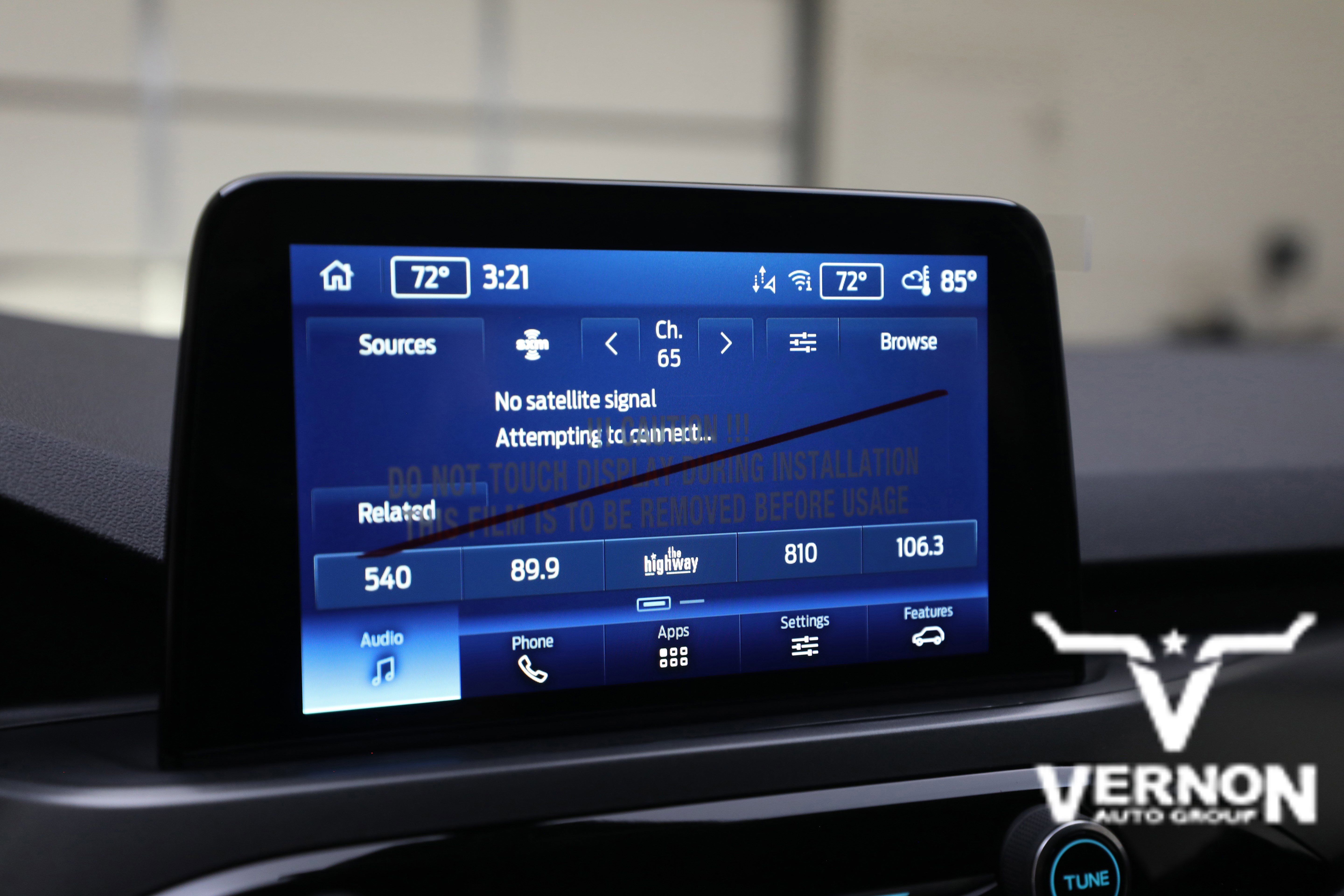 New 2025 Ford Escape Active w/ Cold Weather Package image 28