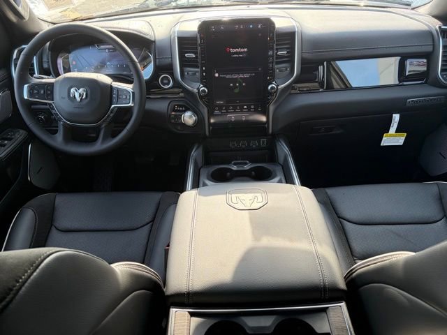 New 2026 RAM 1500 Laramie image 35
