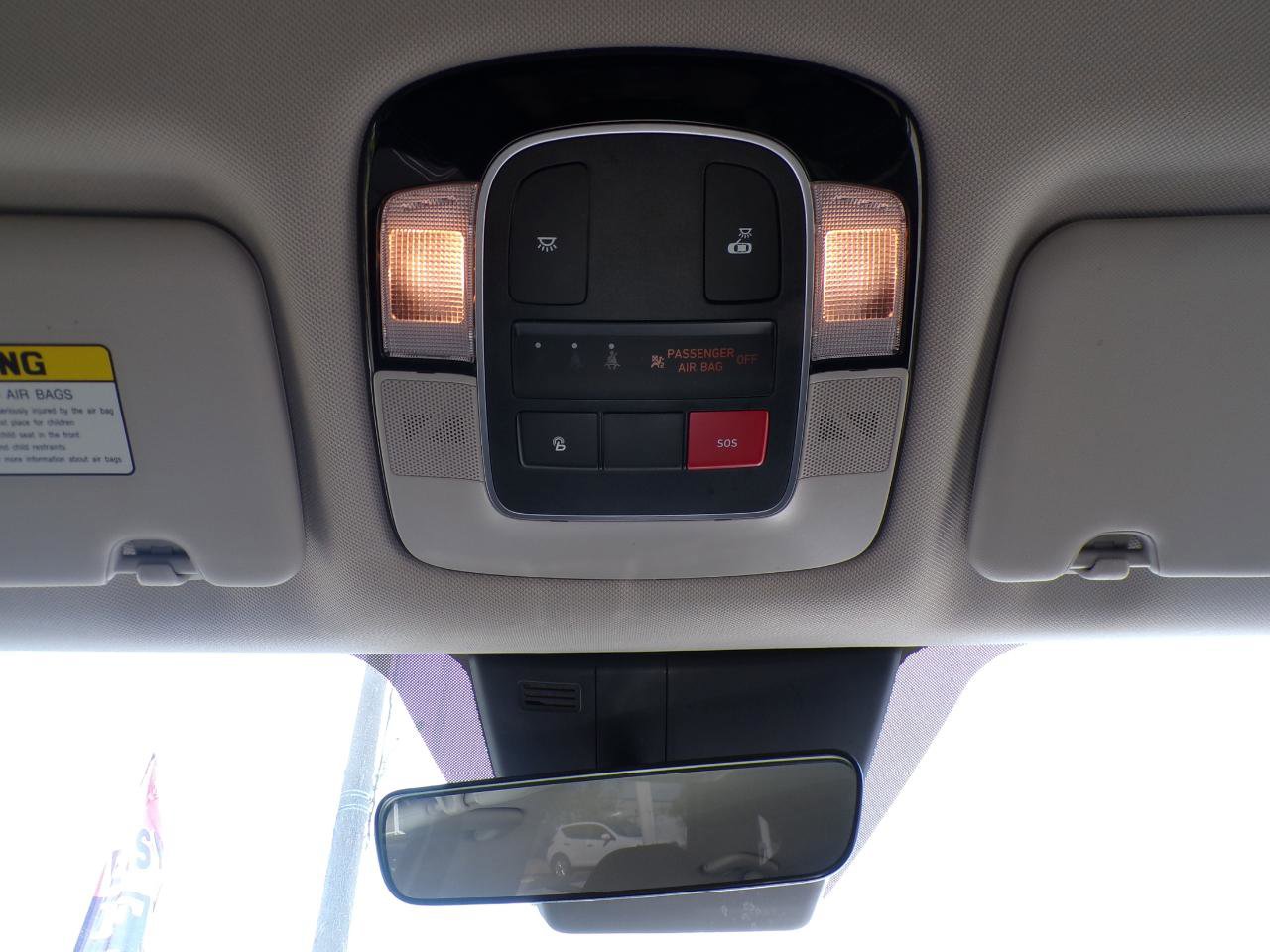 Used 2024 Hyundai Tucson SEL FWD image 21