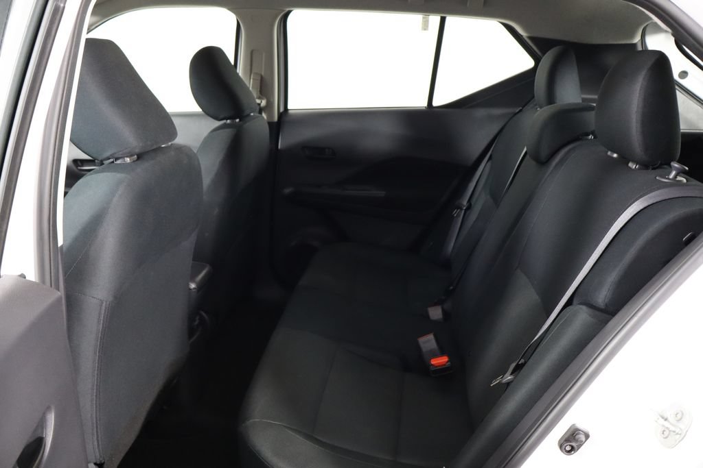 Used 2024 Nissan Kicks S FWD image 16