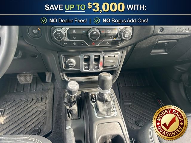 Used 2023 Jeep Wrangler Sport S image 20