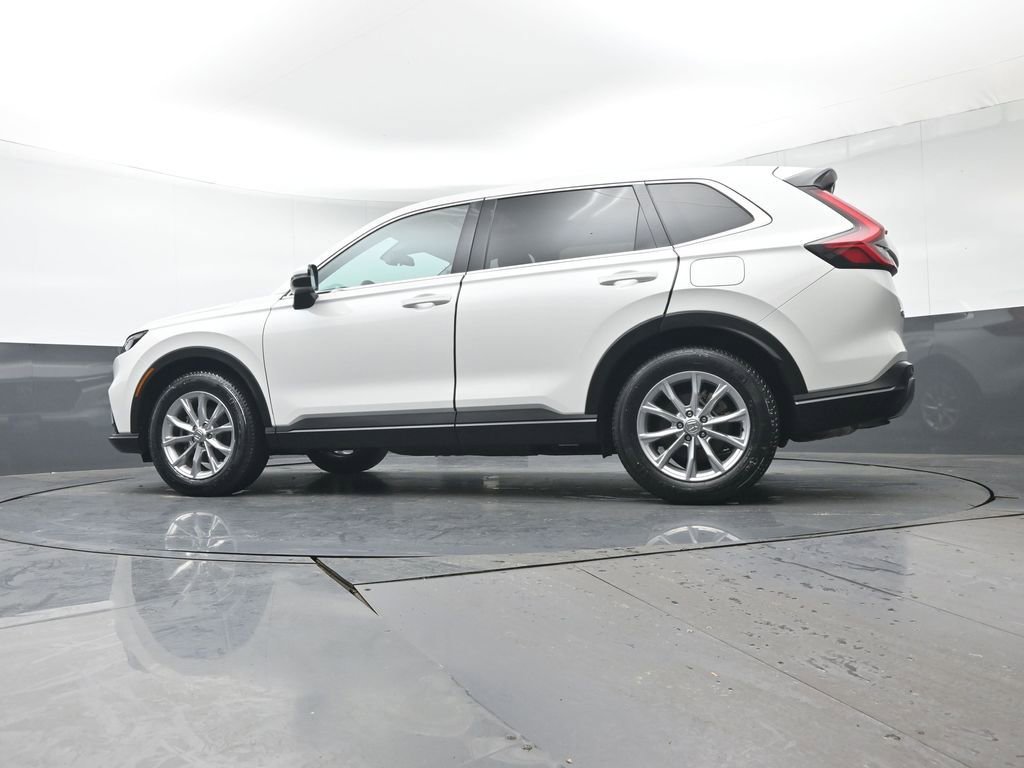 Certified 2024 Honda CR-V EX image 33