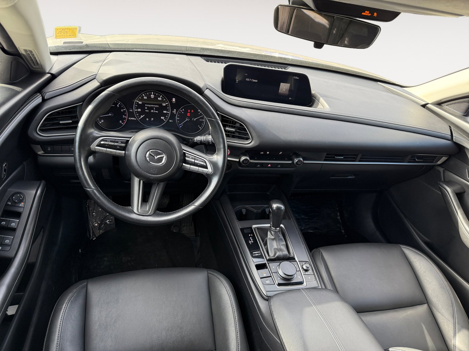 Used 2023 MAZDA CX-30 AWD 2.5 S w/ Select Package image 15