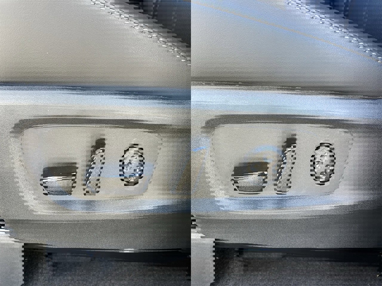 New 2026 INFINITI QX60 Luxe w/ Dark Cargo Package image 22