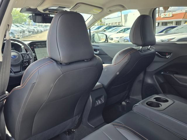 New 2026 Subaru Crosstrek 2.5i Limited AWD/4WD image 19