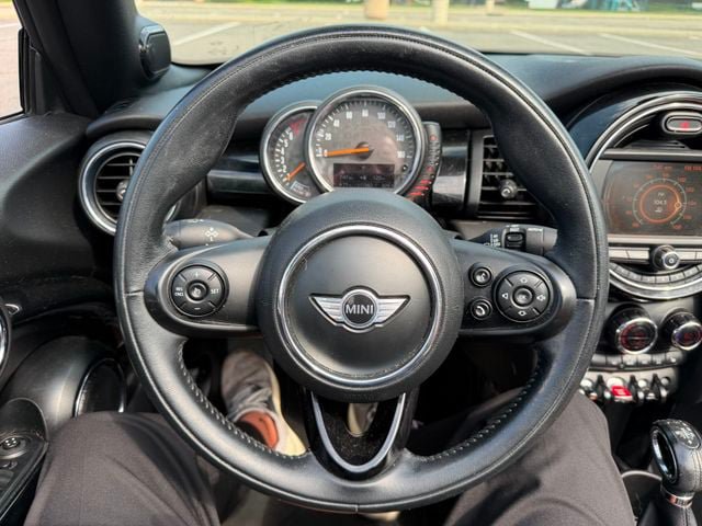 Used 2016 MINI Cooper S FWD image 5