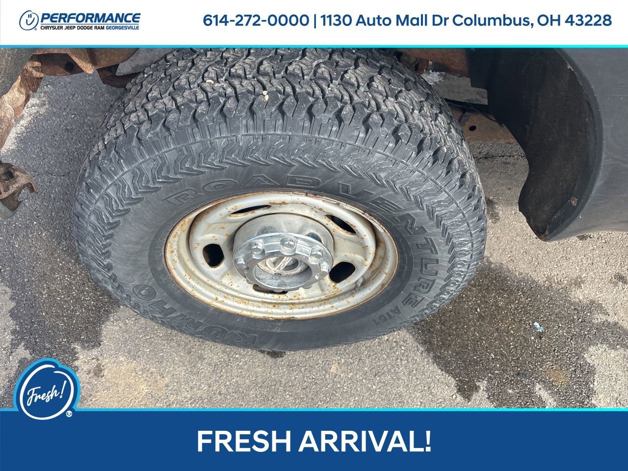 Used 2011 Ford F250 XL image 10