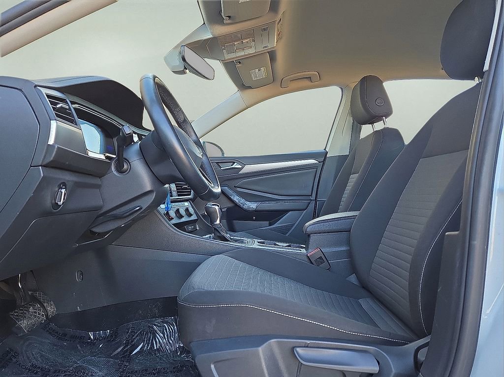 Used 2024 Volkswagen Jetta S image 22