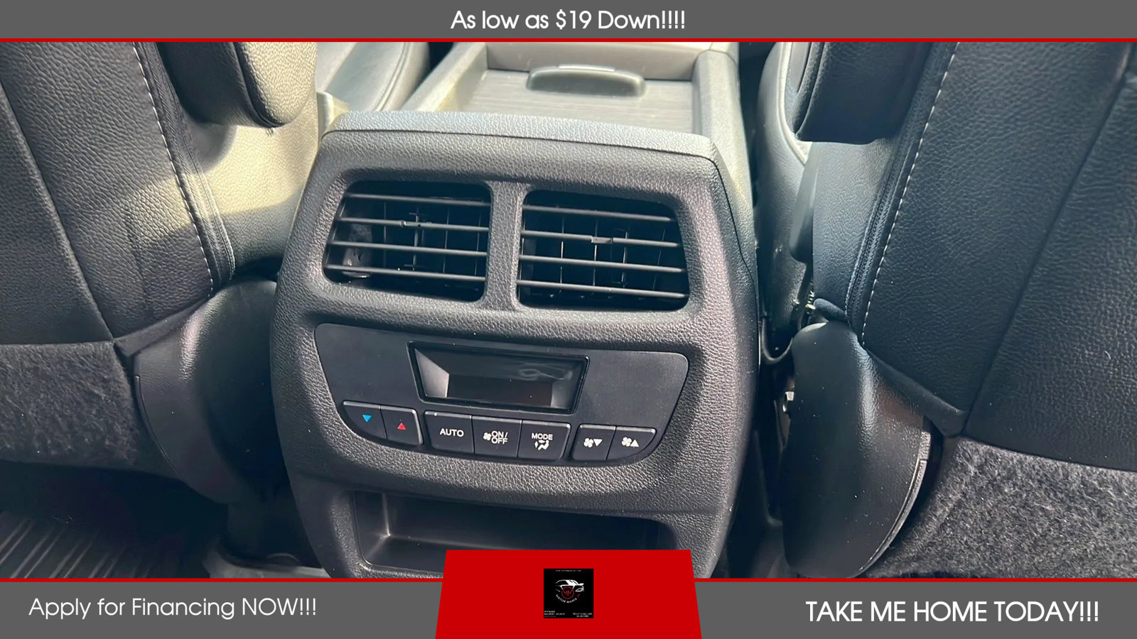 Used 2017 Honda Pilot EX-L image 13