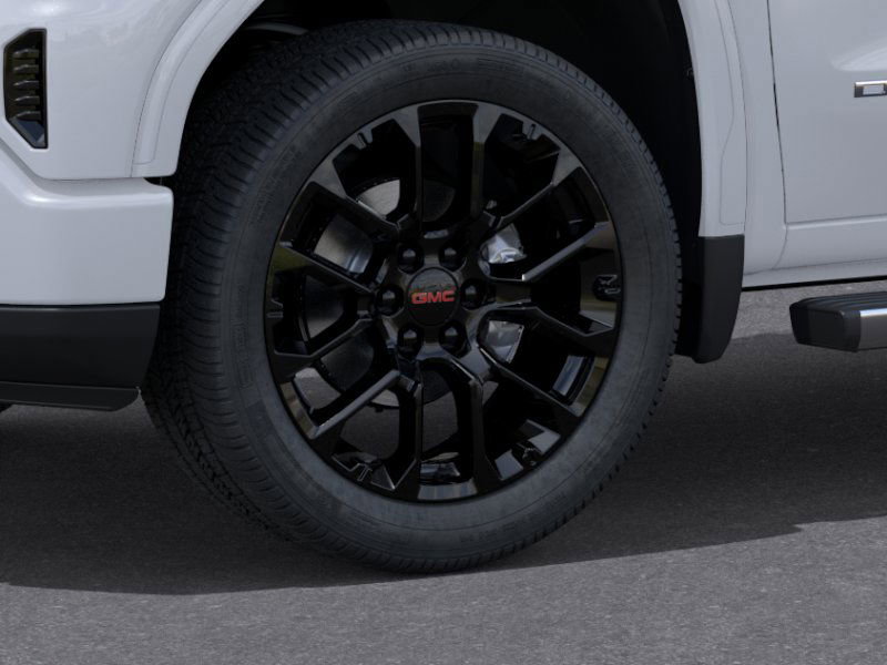 New 2026 GMC Sierra 1500 Denali w/ Denali Reserve Package image 9