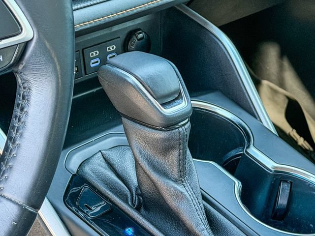 Used 2022 Toyota Highlander Bronze Edition AWD/4WD image 23