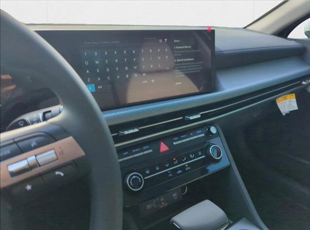 New 2025 Hyundai Sonata SE image 15
