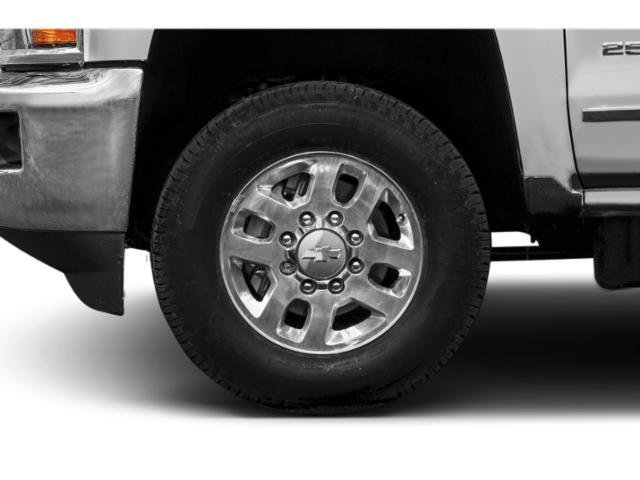 Used 2016 Chevrolet Silverado 3500 LTZ w/ Duramax Plus Package AWD/4WD image 15