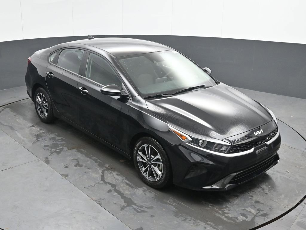 Used 2024 Kia Forte LXS image 34