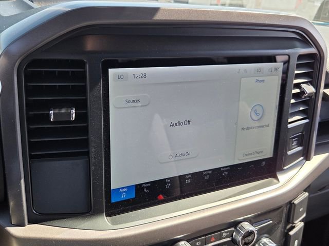 New 2025 Ford F150 XLT w/ Equipment Group 301A Standard image 53