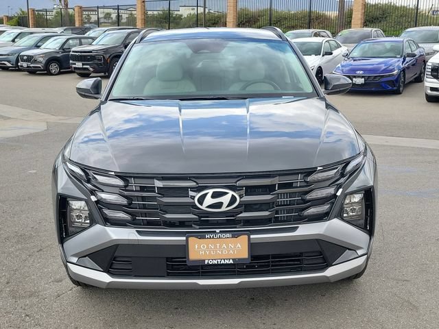 New 2026 Hyundai Tucson SEL AWD/4WD image 32