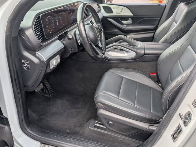 Used 2024 Mercedes-Benz GLE 350 4MATIC image 14
