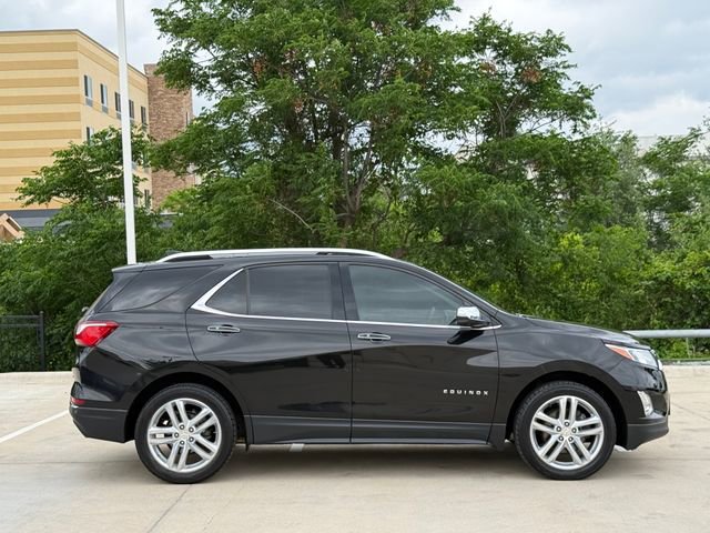 Used 2019 Chevrolet Equinox Premier image 5