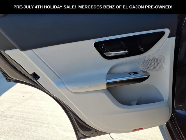 Certified 2026 Mercedes-Benz GLC 300 image 18