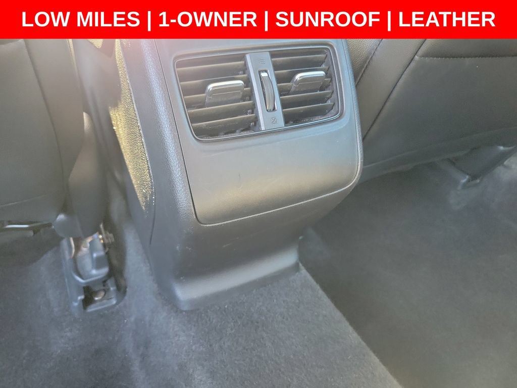 Used 2018 Honda Accord EX-L image 13
