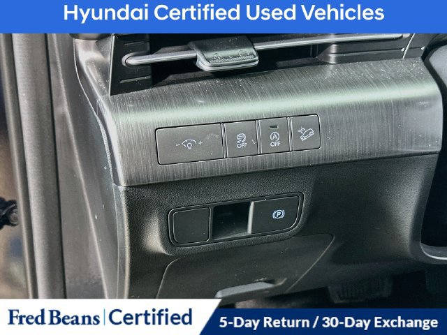 Certified 2024 Hyundai Kona SE AWD/4WD image 21