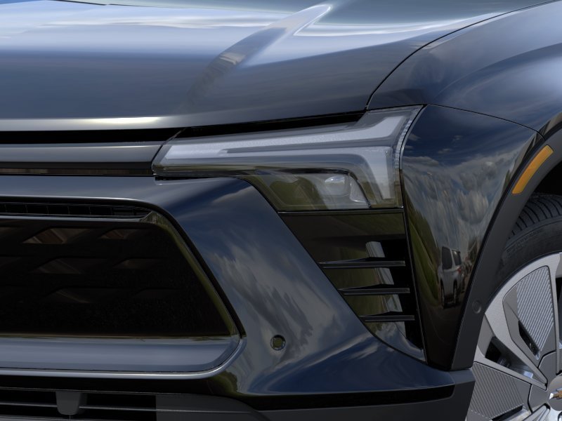 New 2027 Chevrolet Blazer EV LT FWD image 10
