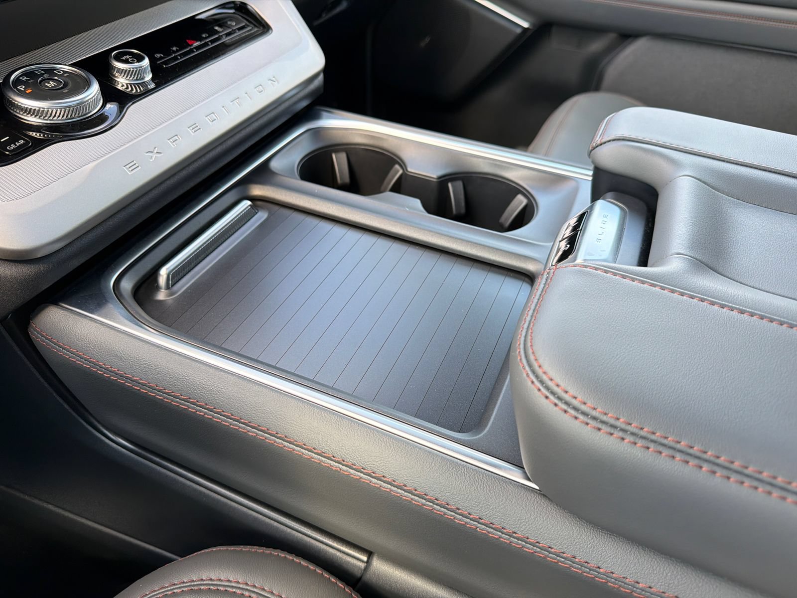 New 2025 Ford Expedition Max Active AWD/4WD image 31