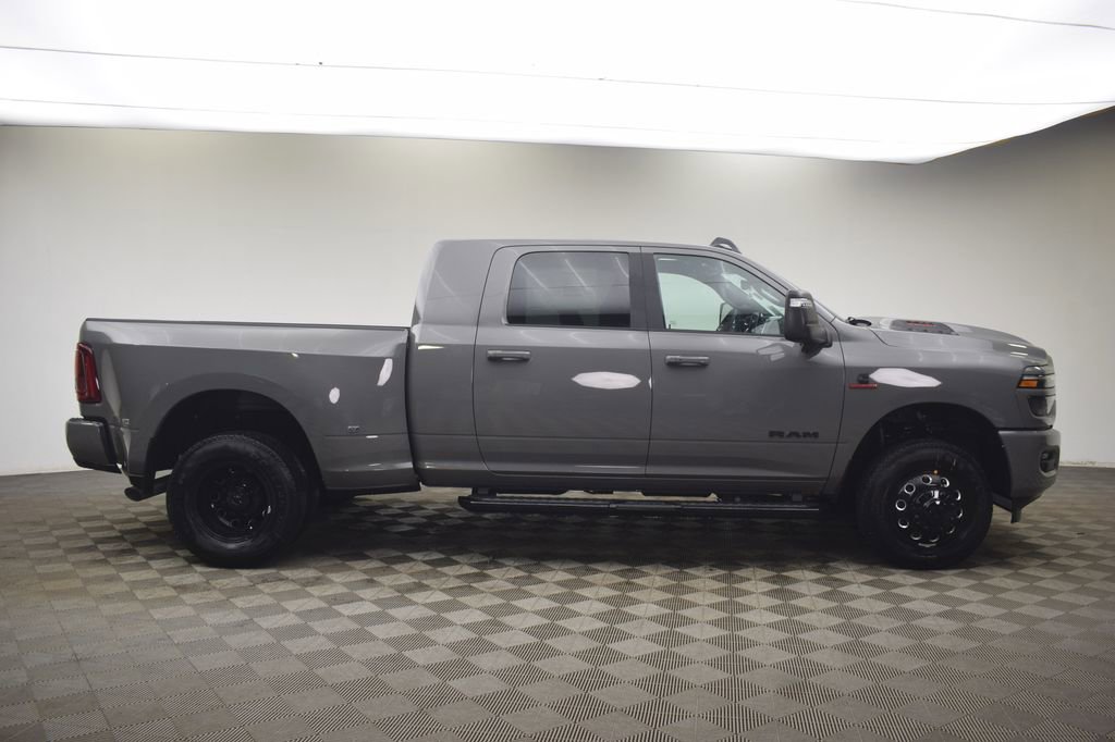 New 2026 RAM 3500 Laramie image 4