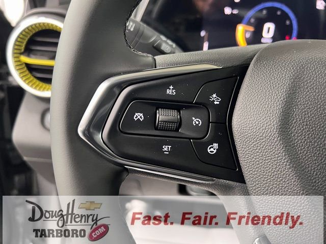 New 2026 Chevrolet Trax LT w/ LT Convenience Package image 49