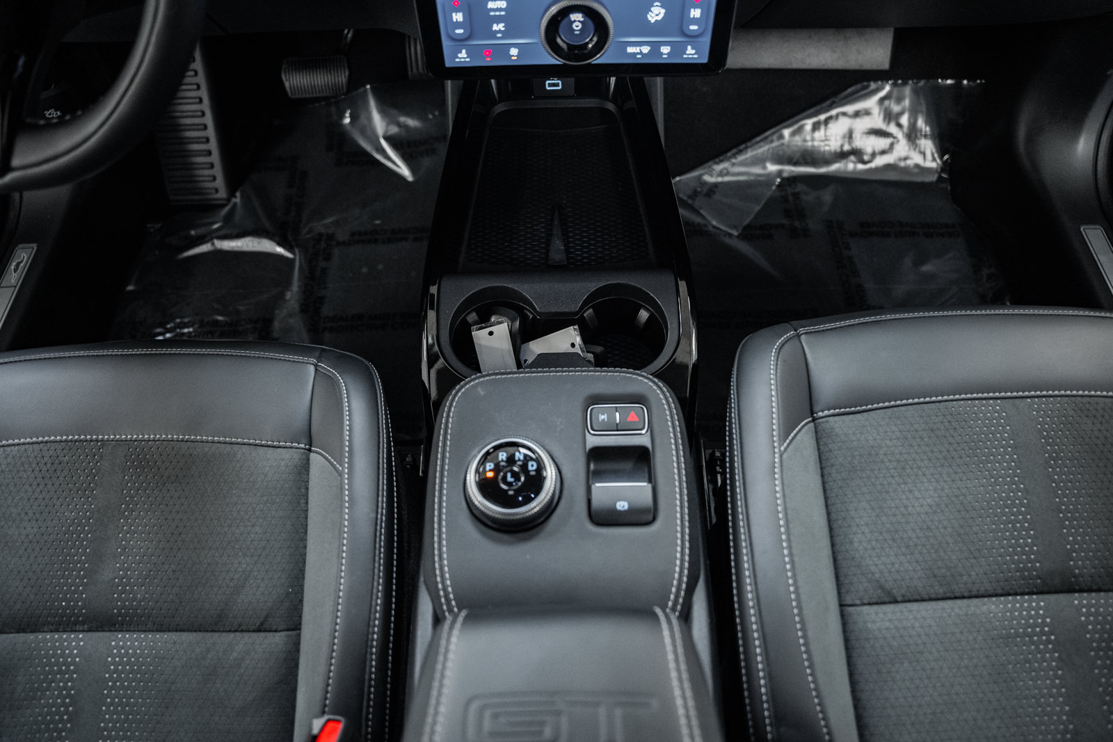 Certified 2023 Ford Mustang Mach-E GT w/ GT Performance Edition AWD/4WD image 26