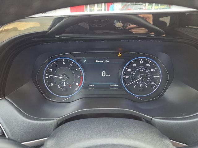 Used 2022 Hyundai Palisade SEL w/ Convenience Package image 22