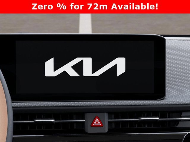 New 2025 Kia EV6 Wind image 23
